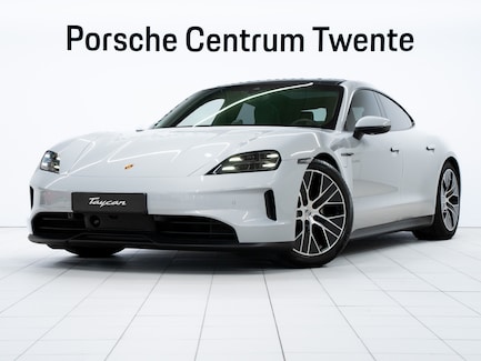 Porsche Taycan 0