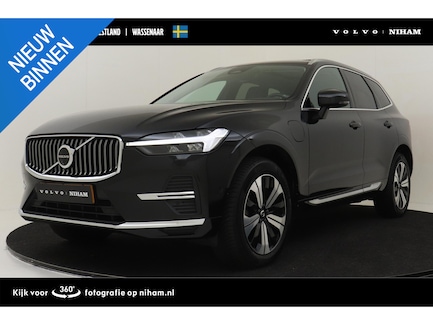 Volvo XC60 0