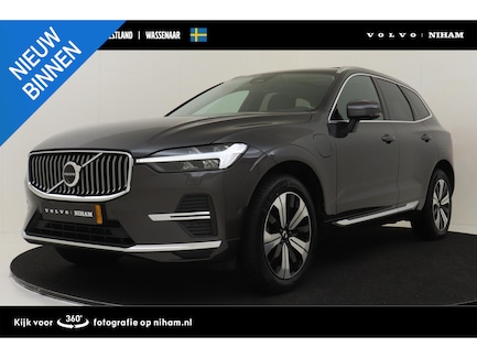 Volvo XC60 0