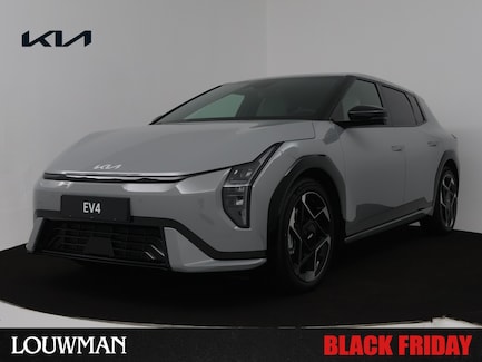 Kia EV4 0
