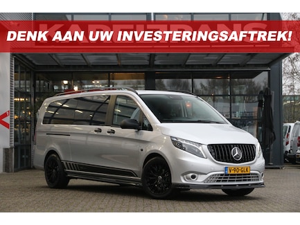 Mercedes-Benz Vito 0