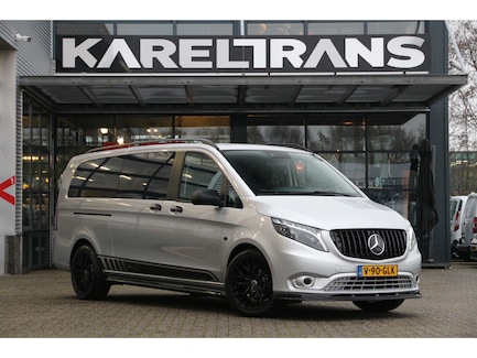 Mercedes-Benz Vito 0