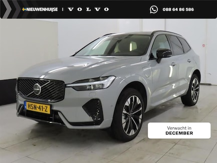 Volvo XC60 0