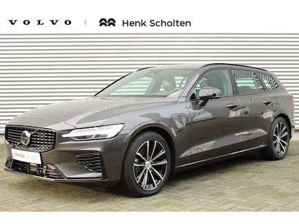 Volvo V60 0