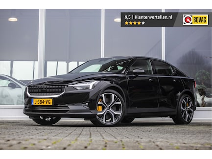 Polestar 2 0