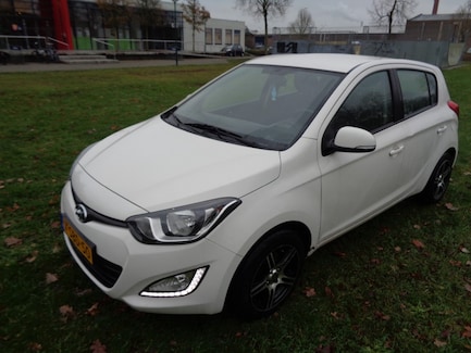 Hyundai i20 0