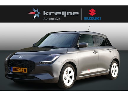 Suzuki Swift 0