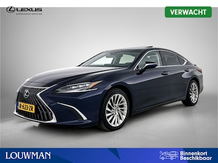 Lexus ES 0
