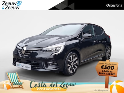 Renault Clio 0