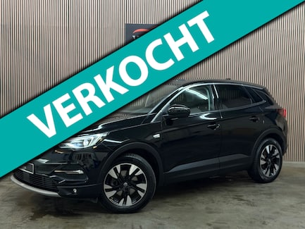 Opel Grandland 0
