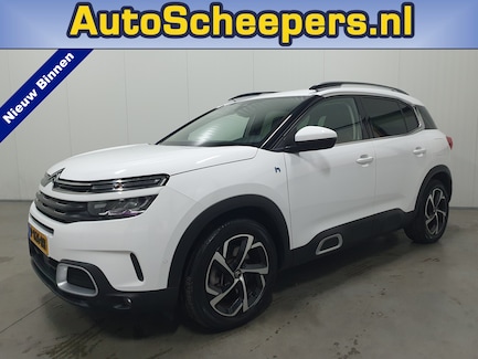 Citroën C5 Aircross 0