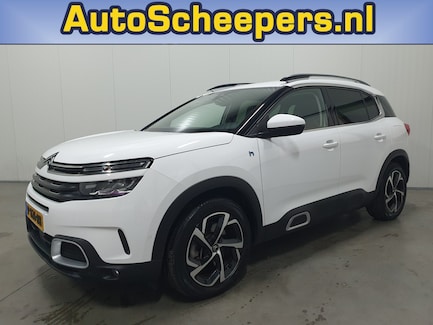 Citroën C5 Aircross 0