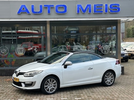 Renault Megane 0