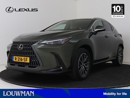 Lexus NX 0