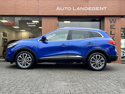 Renault Kadjar 0