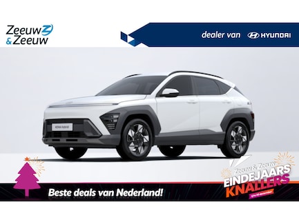 Hyundai Kona 0
