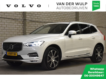 Volvo XC60 0