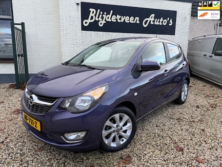 Opel Karl 0