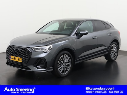 Audi Q3 Sportback 0