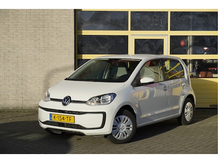 Volkswagen Up! 0