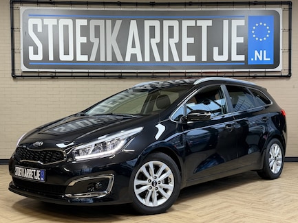 Kia Ceed 0