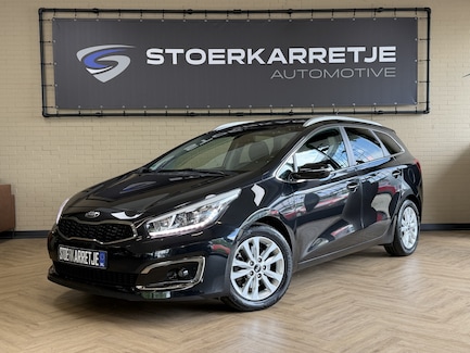 Kia Ceed 0