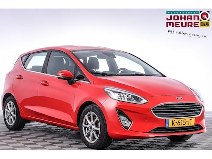 Ford Fiesta 0