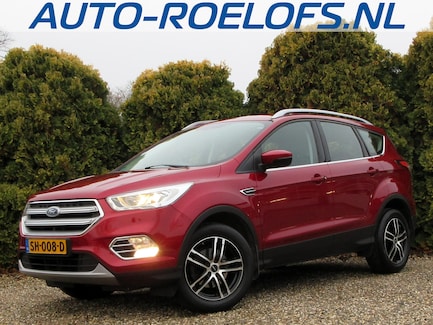 Ford Kuga 0