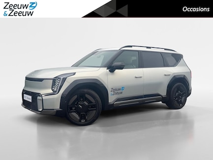 Kia EV9 0