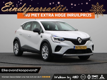 Renault Captur 0