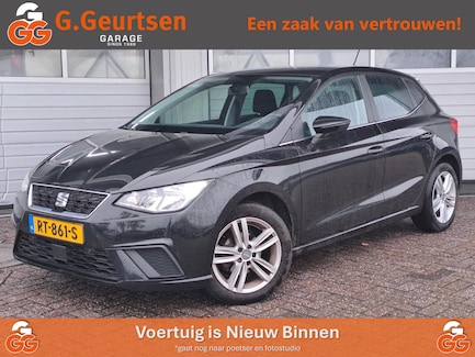 SEAT Ibiza 0