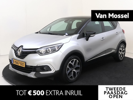 Renault Captur 0