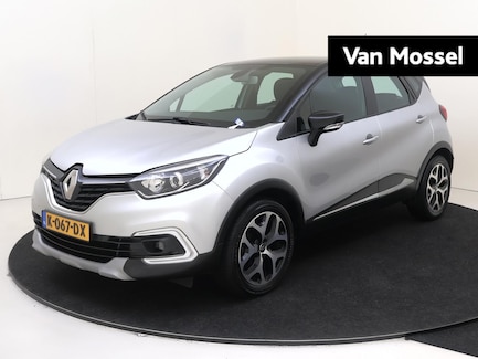 Renault Captur 0