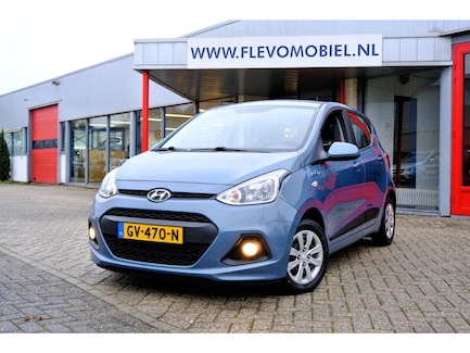 Hyundai i10 0
