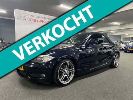 BMW 1-Serie 0