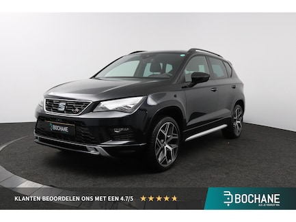 SEAT Ateca 0