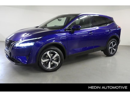 Nissan Qashqai 0
