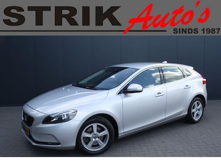 Volvo V40 0
