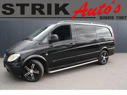 Mercedes-Benz Vito 0