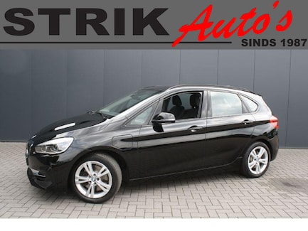 BMW 2-Serie Active Tourer 0