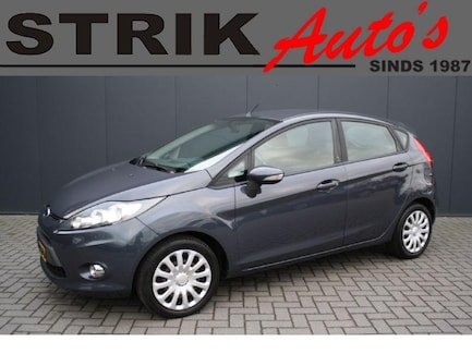 Ford Fiesta 0