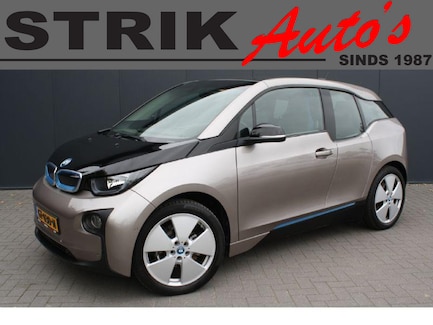 BMW i3 0