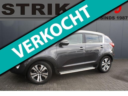 Kia Sportage 0