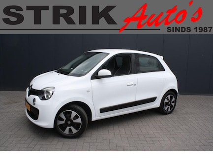 Renault Twingo 0