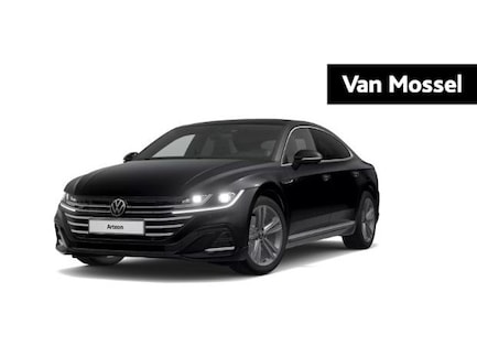 Volkswagen Arteon 0