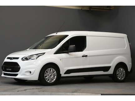 Ford Transit Connect 0