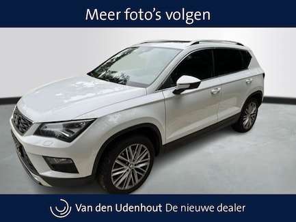 SEAT Ateca 0