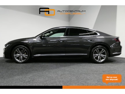 Volkswagen Arteon 0