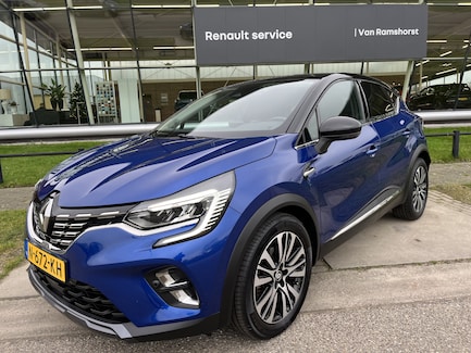 Renault Captur 0