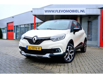 Renault Captur 0